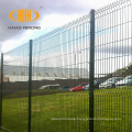 Fence Panel Popular Powder Coated Kinds